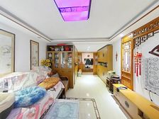 金桥 满五 有电梯 双卫 近医院 环境优美 装修好