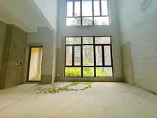 蔚蓝山别墅 价格真实 原始户型 自由搭建 有钥匙随时看房
