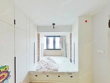 龙华 · 三江小区 · 2室 · 1厅