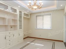 老外 梦溪嘉园 精装60w 家屋品牌家装3室电梯洋房 送车库