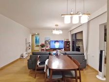 蔚蓝山 商圈成熟 房龄新 朝南 满五 业主诚心出售