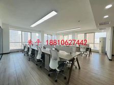 东三环长安街CBD国贸丨建外SOHO 精装150㎡丨全套家具