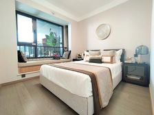 价540 萬 买精装4居 地铁500米 熙悦晴翠