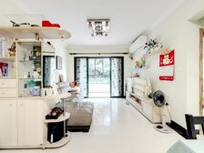 白云高尔夫花园荷塘月色 业主诚心出售 价格可谈 送车位 包税