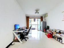 金碧雅苑 诚心出售 送车位送家私家电 价格可谈 包税南向