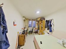 五环里低首付 4号线西红门近地铁理想家园朝南一居总价低120