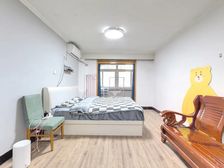 (买房不收中.介费)青塔芳园 1室1厅 45.59平