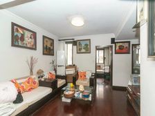 楼层好 南北通透 近地铁 满五