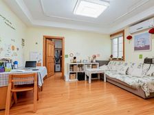 东荷小区 交通便利 一梯两户 近地铁 近医院 满五