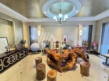 朝阳国贸正东,地铁1号线管庄,独栋别墅,一户一园,落地窗