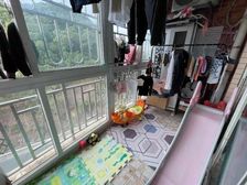 永泰花园2房2厅,精装修,领包入住