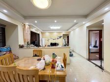 汉邦雍景居 精装好房 双卫格局 产权清晰 电梯房 南北通透