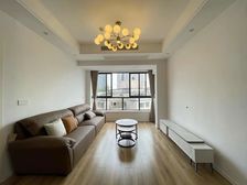 罗宾森尚城华府 87平2居 南向简装修 随时签约