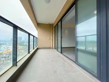 一手现房出售 免费代理 小高层 豪庭型小区 侨信云起大四房
