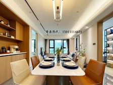 亦庄经开区:丰禾嘉会 精装交付 南北通透大四居 价格可谈