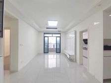 罗宾森尚城华府 111平2居 南向简装修 拎包入住