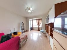 金色漫香郡南区 1室1厅 59.45平