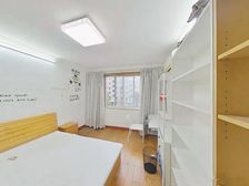 3楼,我手上有钥匙随时看,小区花园位置,房东着急卖掉