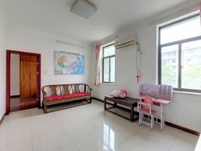 武昌水果湖南北通透三居 精装中层满五