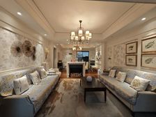 嘉悦江庭 高尚、宁静、独具特色 自然资源 和谐