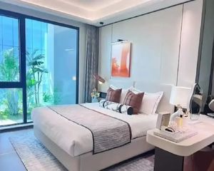 丰台科技园,地铁4号线西红门。洋房大落地窗,使用率高,有团购