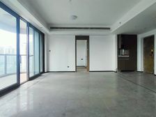 观音桥丶九街之上丶精装大平层丶从未住人丶随时看房丶业主