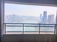 北滨路 紫御江山熙岸四房270万