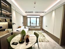 大兴西红门御景星城 南北通透 精装修三居室 邻19号线地铁站