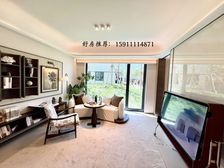 亦庄金茂悦 南北通透 3室2厅2卫 精装修 科技住宅 随时看