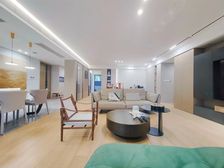 照母山 香港置地壹号半岛 大花园 精装修 急售急售