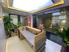 珠江新城 45起 配全套家私拎包入驻 克洛维珠控邦华