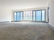 重庆大平层哪里好 香港置地壹号半岛 五室两厅两卫 价格可谈