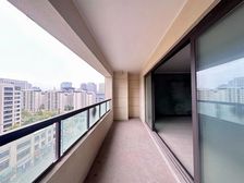 中央公园光环旁丶双轻轨丶次新房丶大横厅大阳台丶三房双卫