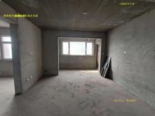 海晟花苑 海景房 好楼层毛坯 带车位小棚