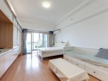 天虹品上中心 1室1厅 60.48平