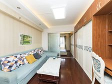 元和 · 中翔丽晶 · 1室 · 1厅