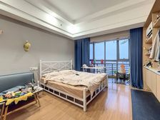 天虹品上中心 1室1厅 52平
