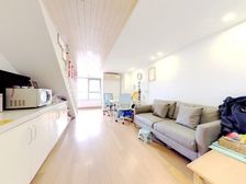 永金商业广场2室1厅.装修保养好,拎包入住