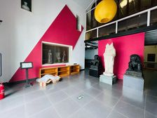 望京利泽西路金汉王科技创业园10000平米独栋出租随时出租