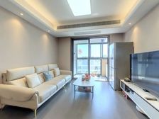 滨河四季云庭 3室2厅 113.96平