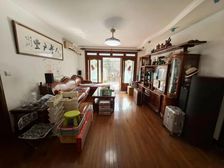 虹康花苑(二期) 商圈成熟 正规商品房 一楼带小院