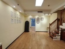 东直门 150平复式 功能间齐全 随时起租