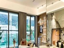 黄埔科学城南向精装三房 满五住宅仅190万