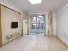 徐泾北城馨浦苑(北区) 3室2厅 满五 南北通透 简单装修