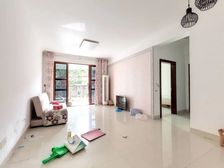 东湖花园七区精装修,可拎包入住,楼层好采光好