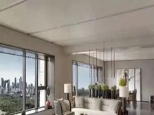 朝阳公园 顶豪大平层 霄云路8号 一手精装现房 即买即住