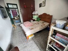 人和jie,纸标未用,刚需楼梯三房,户型佳采光好,全明房