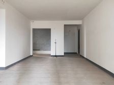 坐看假山美景,龙湖两江新宸森屿 看花园的中心