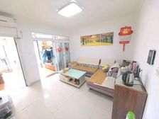 新时代家园两房急售 价格可谈 自住装修