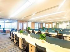 琶洲磨碟沙 物业直租免中芥费 星河湾 TCL 豪装配齐家具